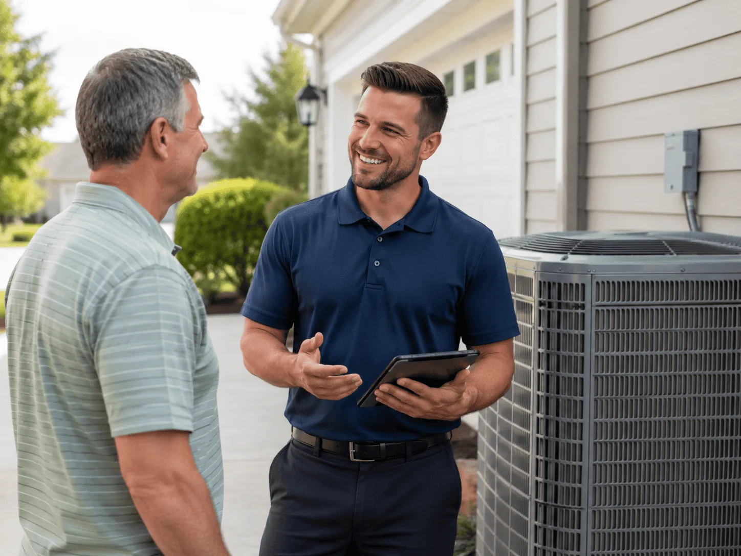 Heat Pump Installation Boonville, MO FAQs